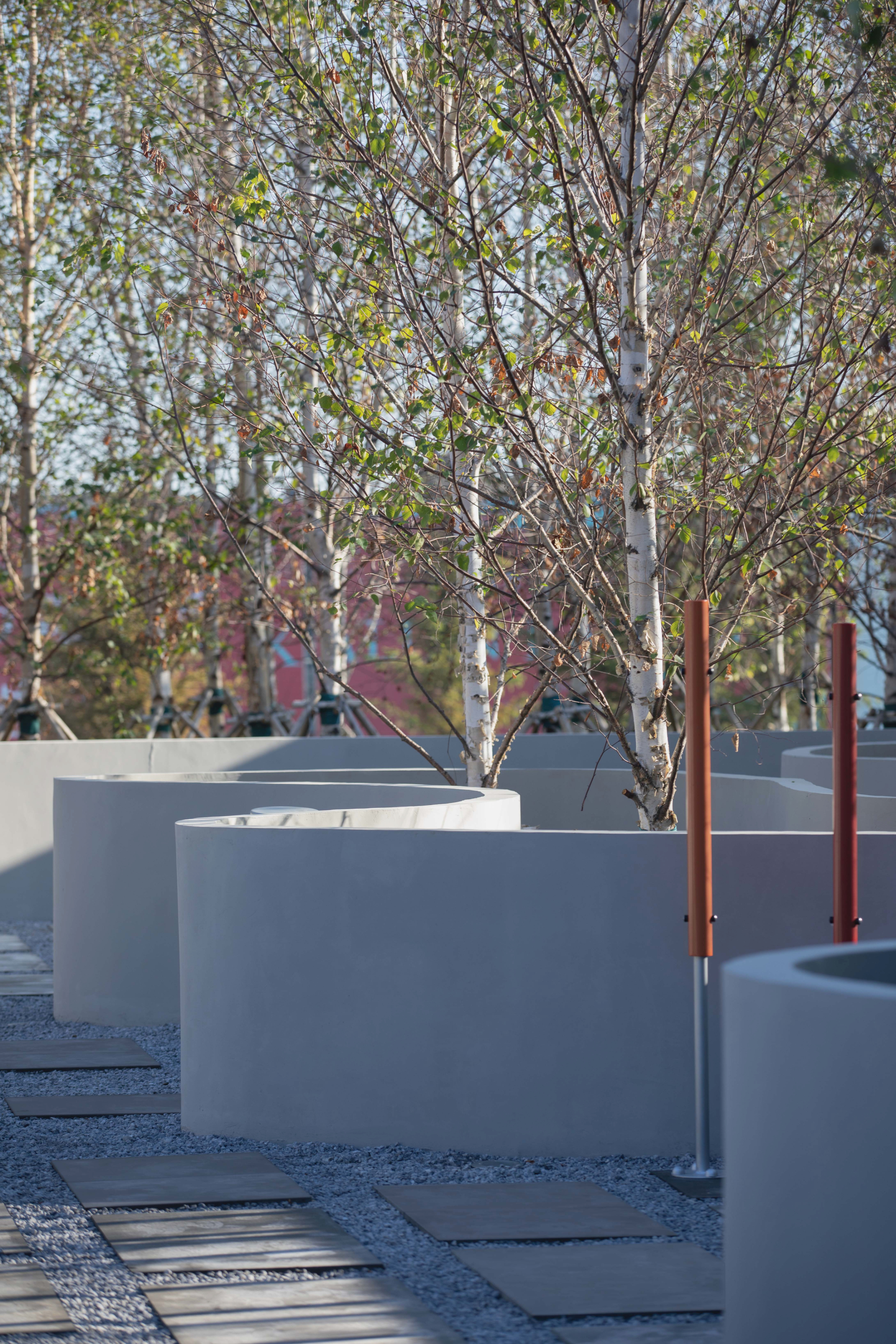Forte Ecologic Town