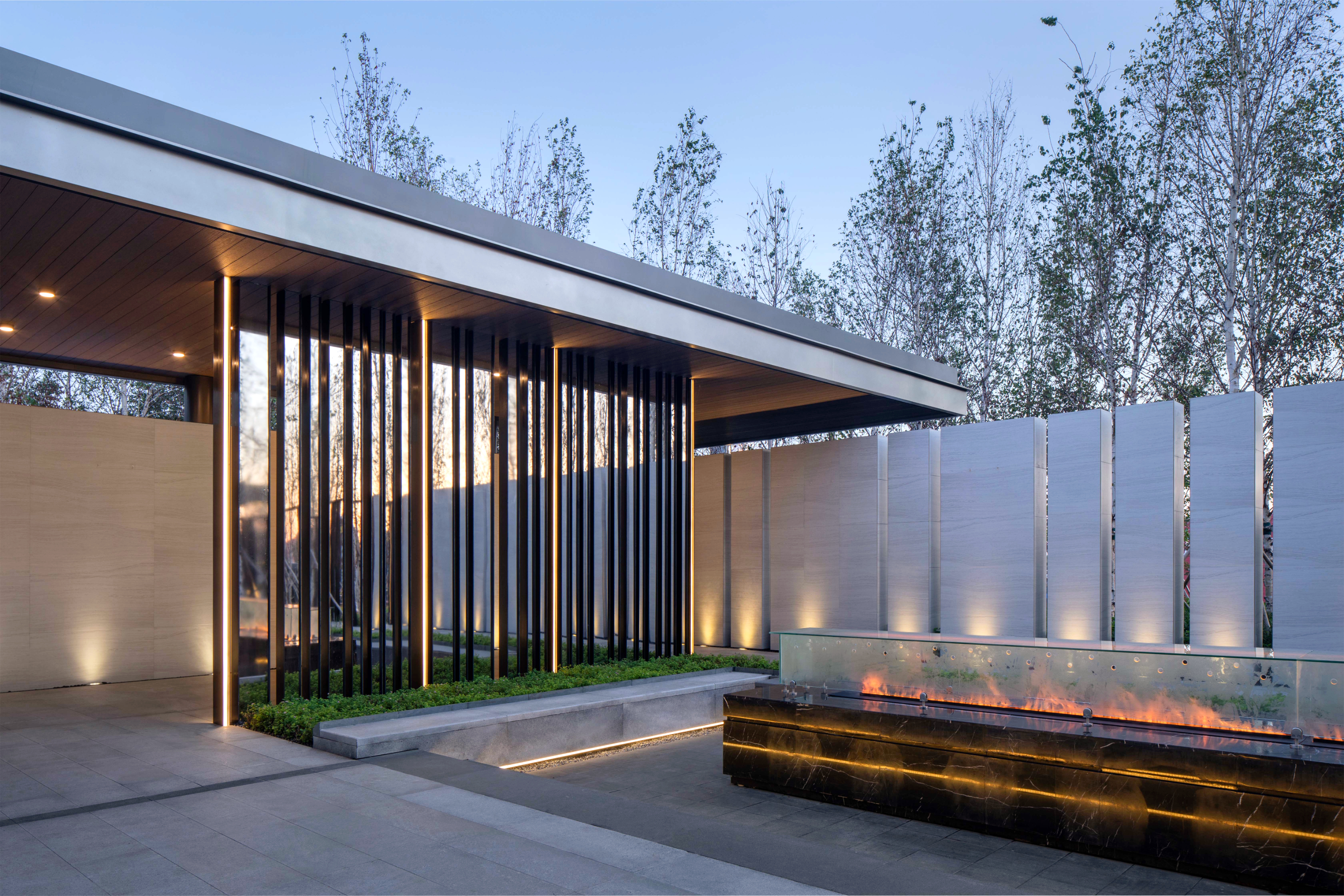 Forte Ecologic Town