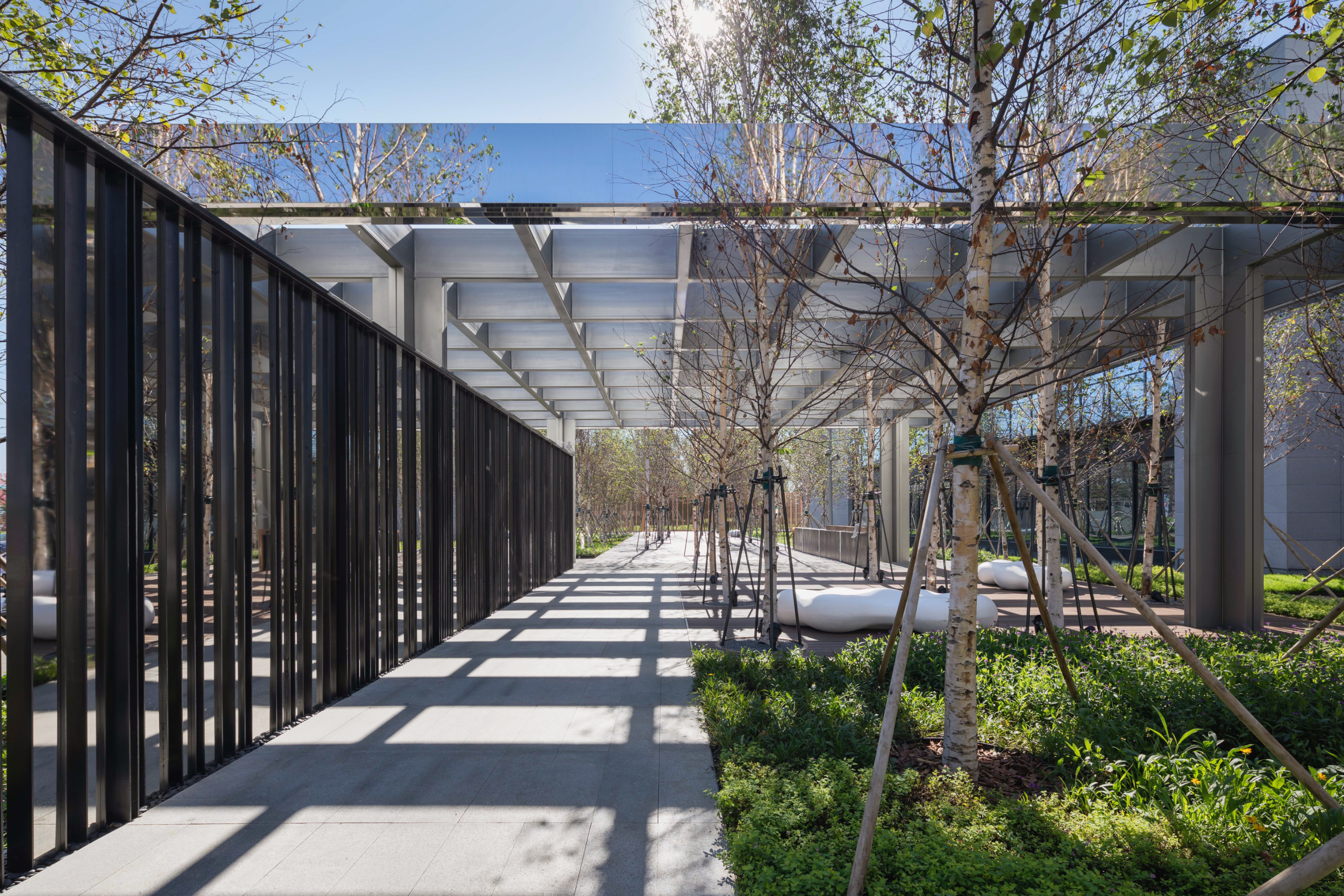 Forte Ecologic Town