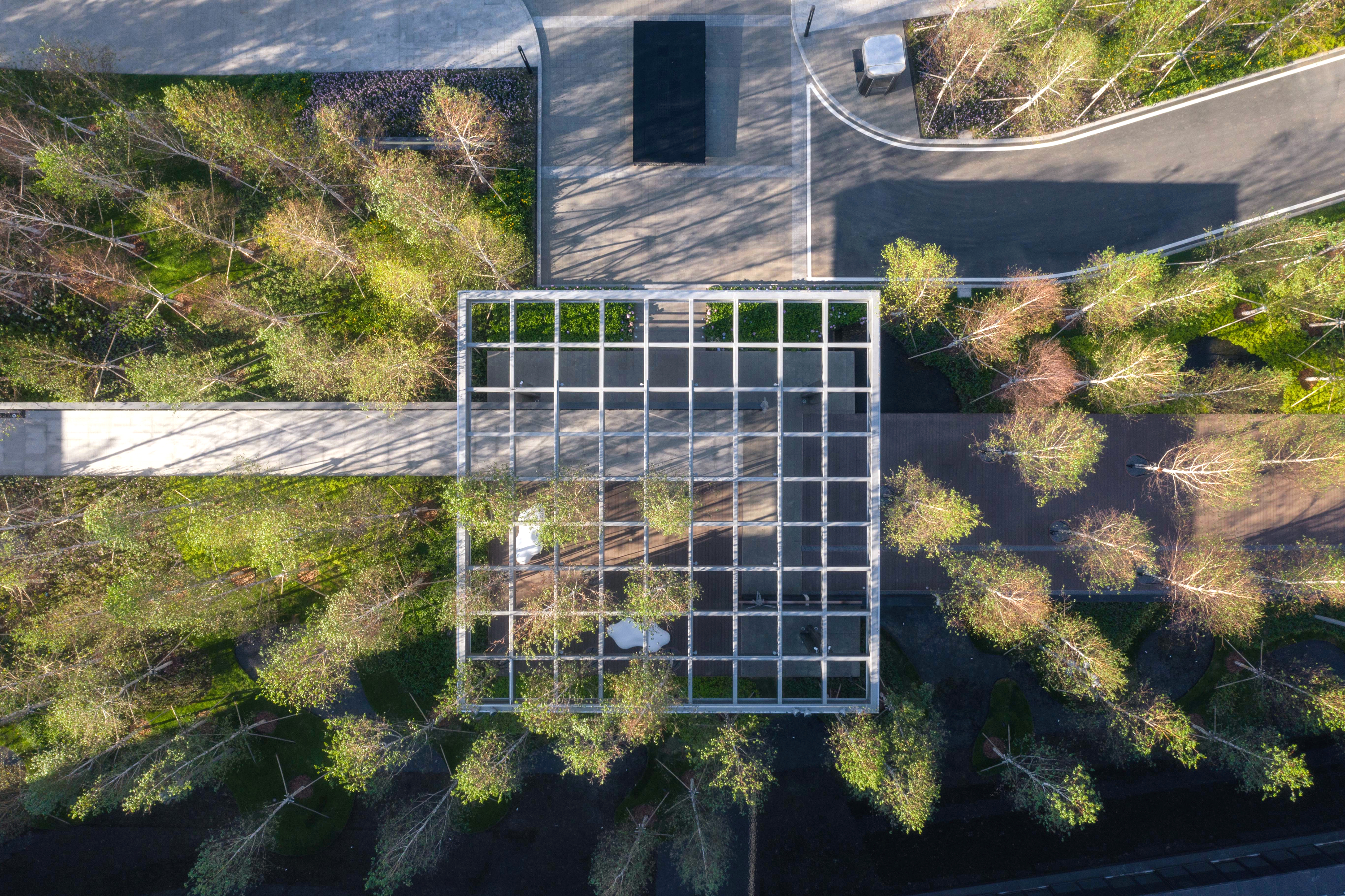 Forte Ecologic Town