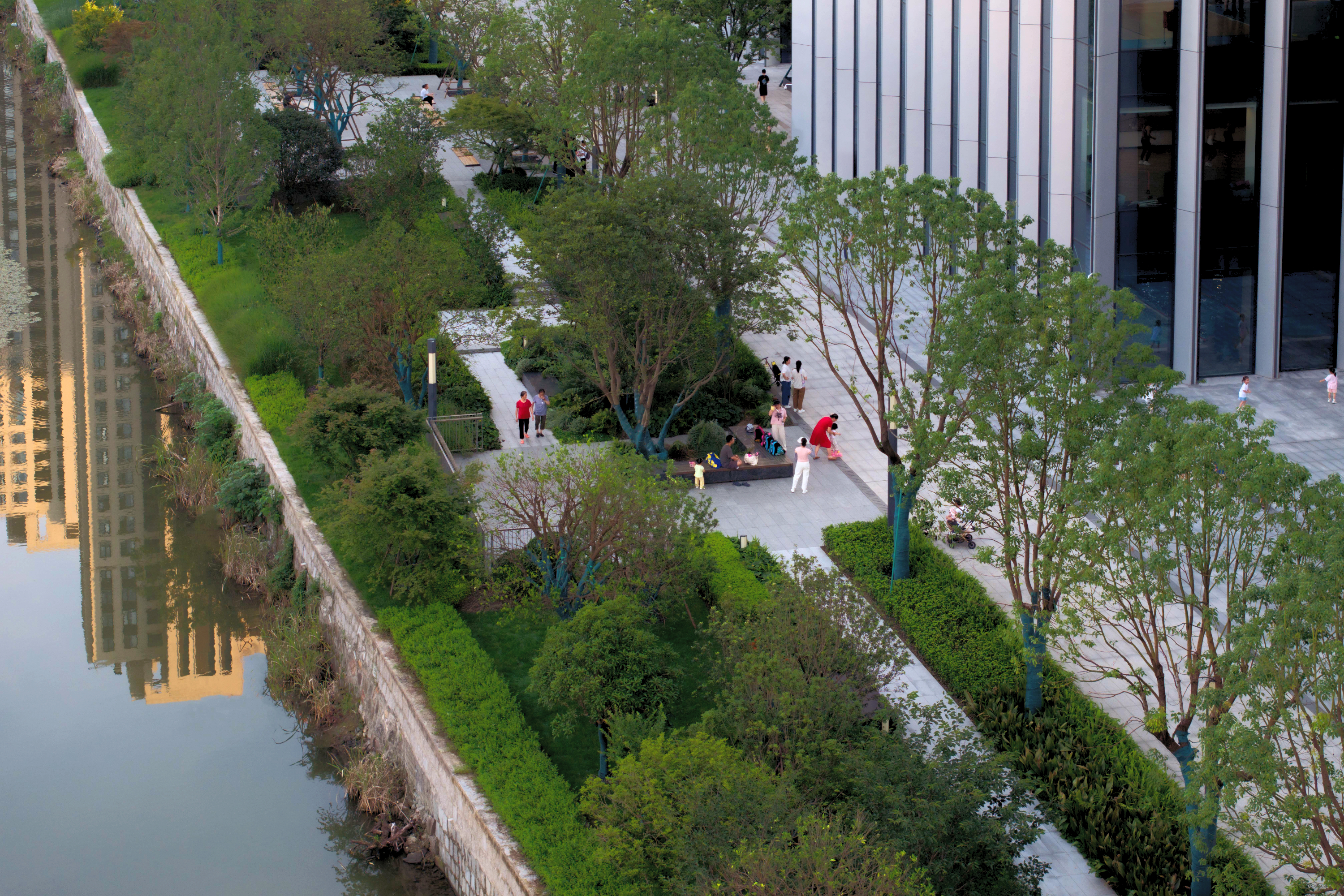 Hiwell Headquarters Business Park
