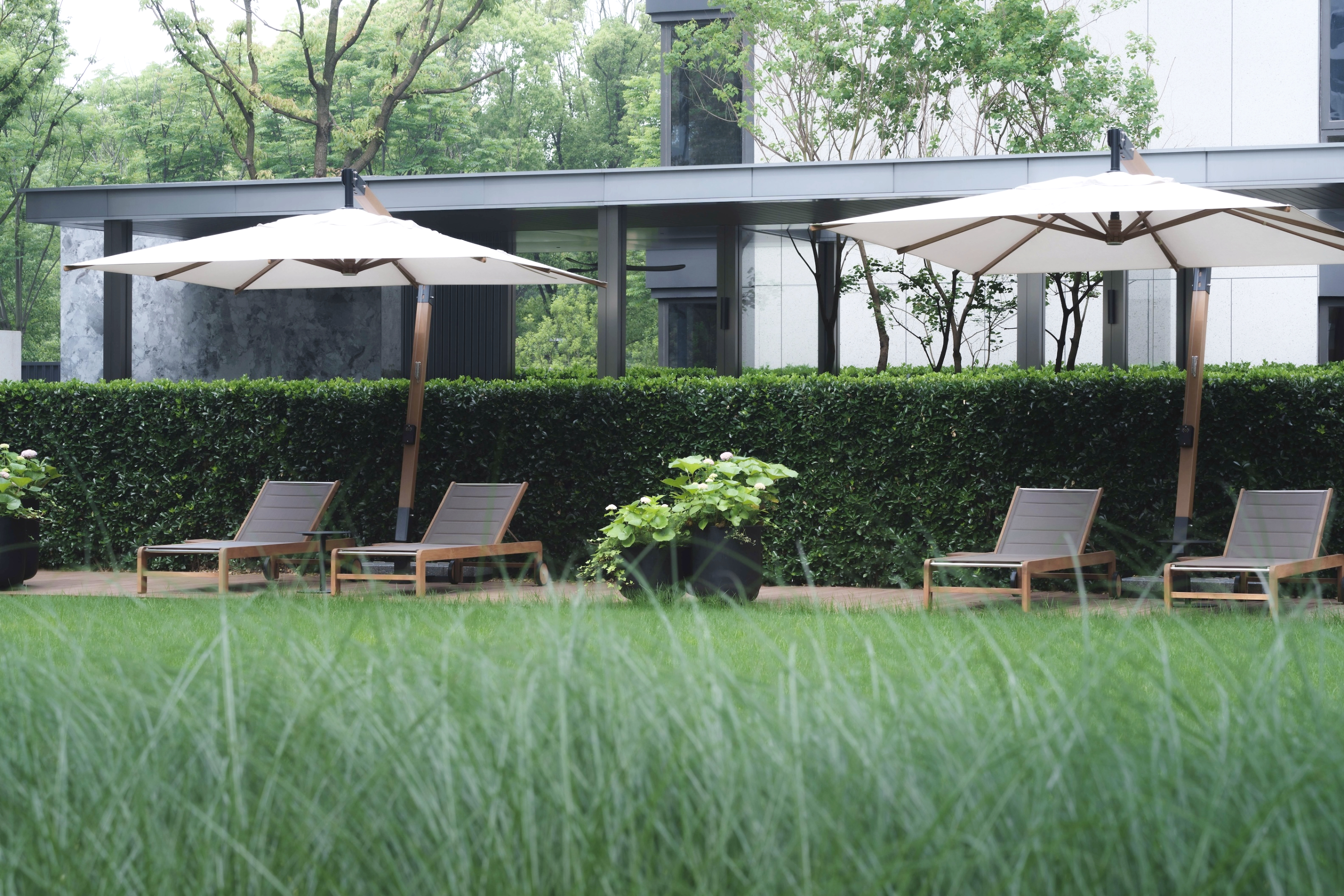 ISLE Inner Maison (Vanke Mushi)
