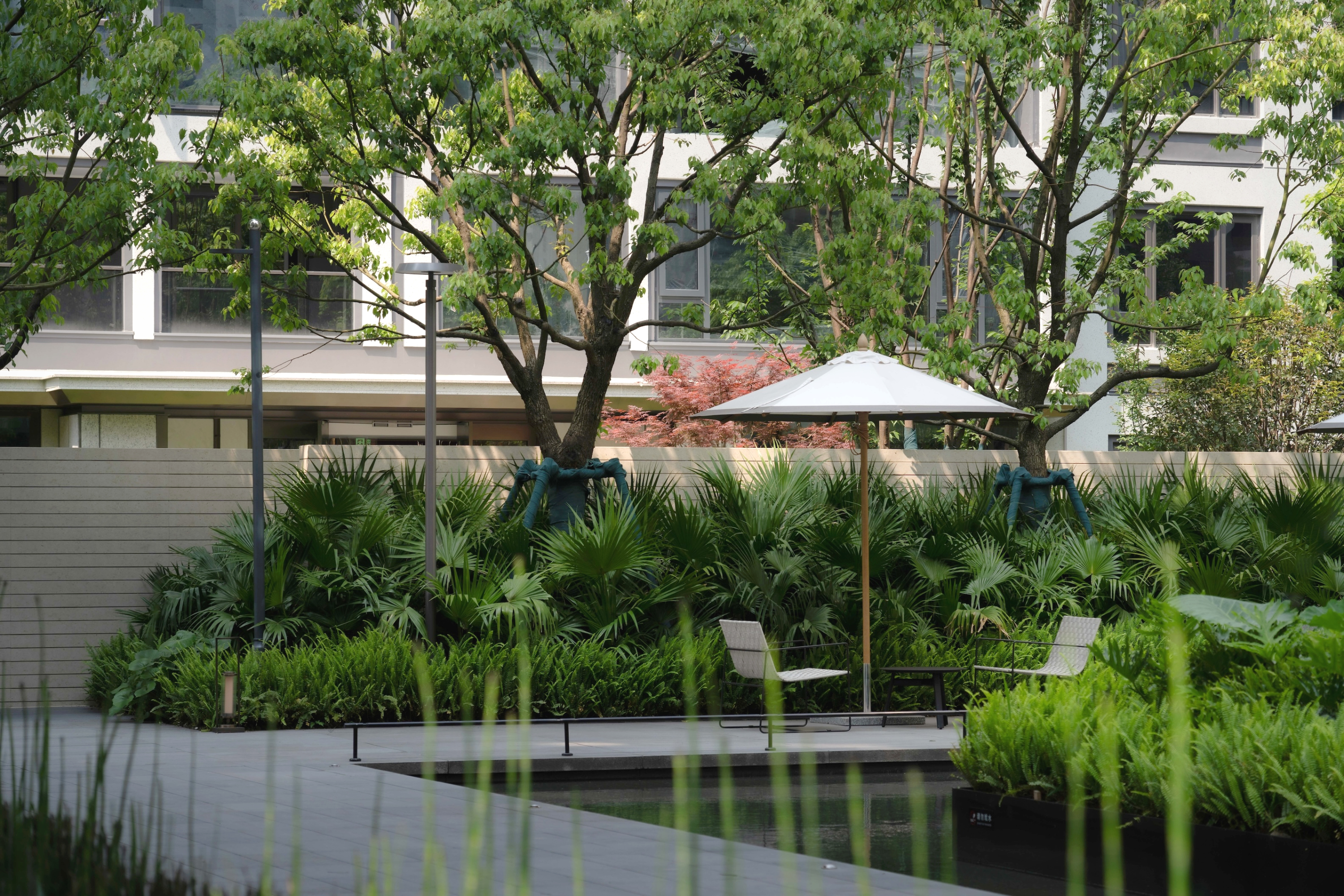 ISLE Inner Maison (Vanke Mushi)