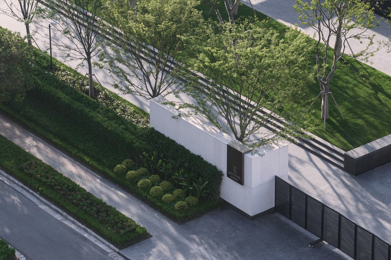 ISLE Maison (Suzhou)