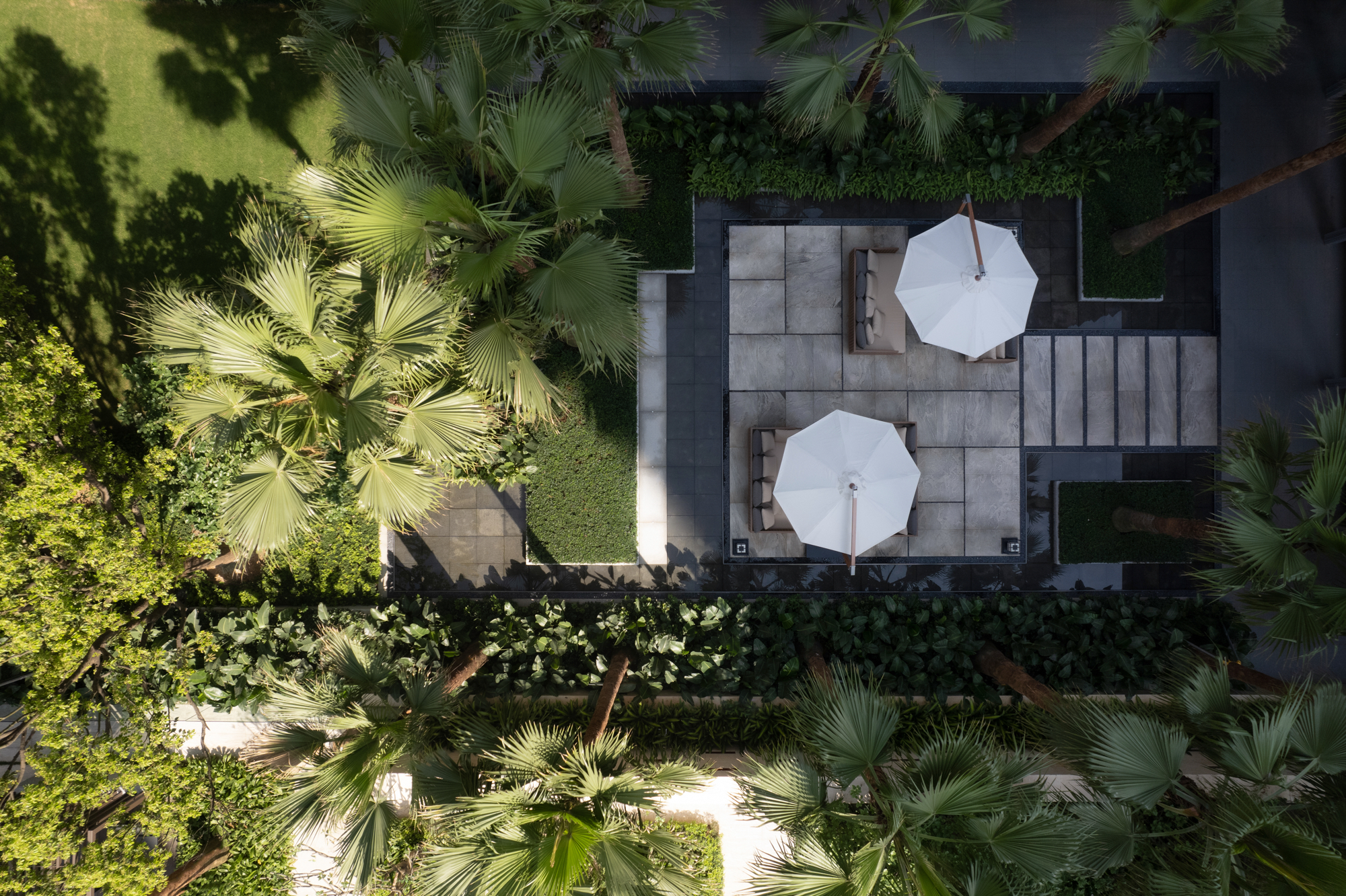 Sky Hill Mansion