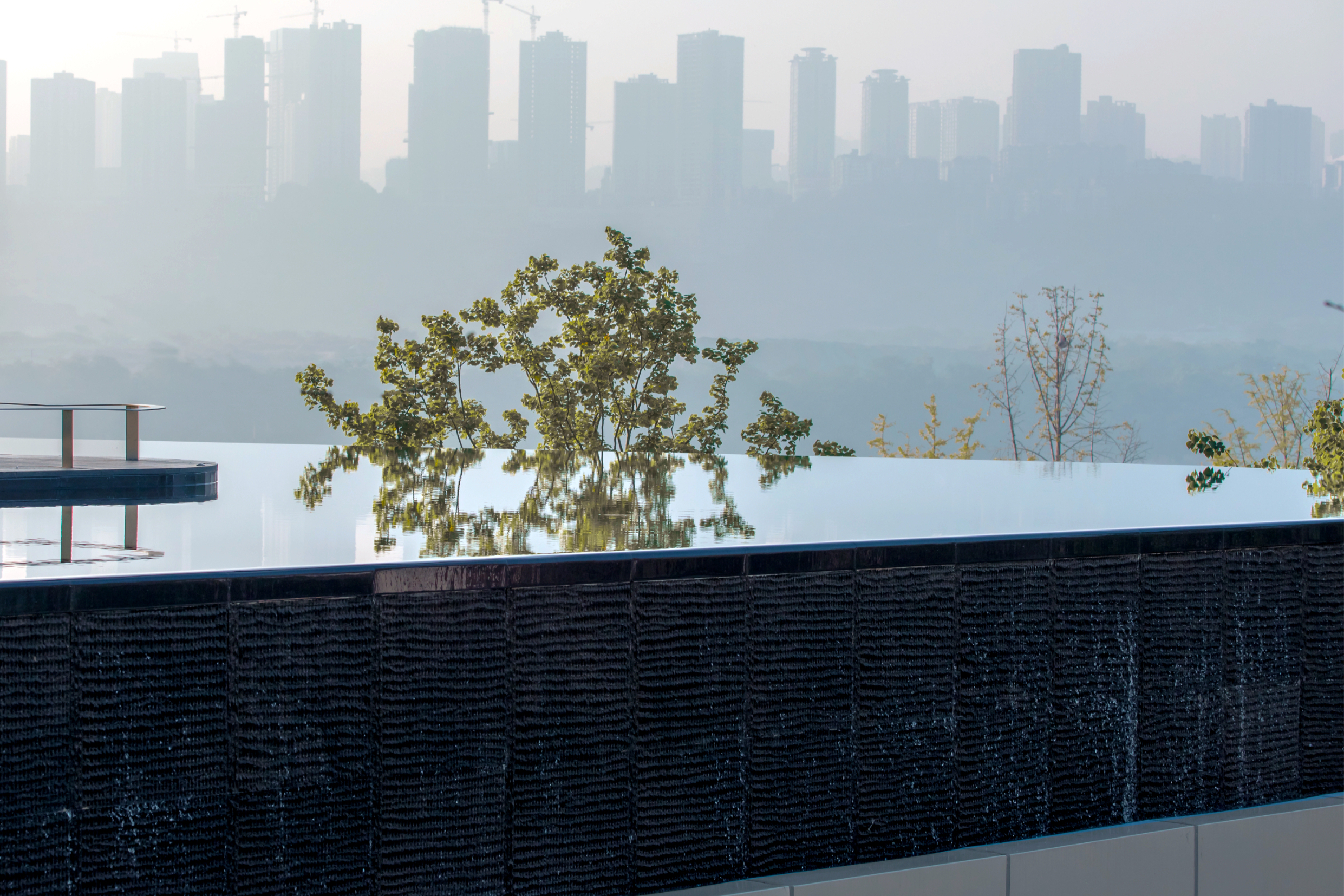 The Honour of Chongqing