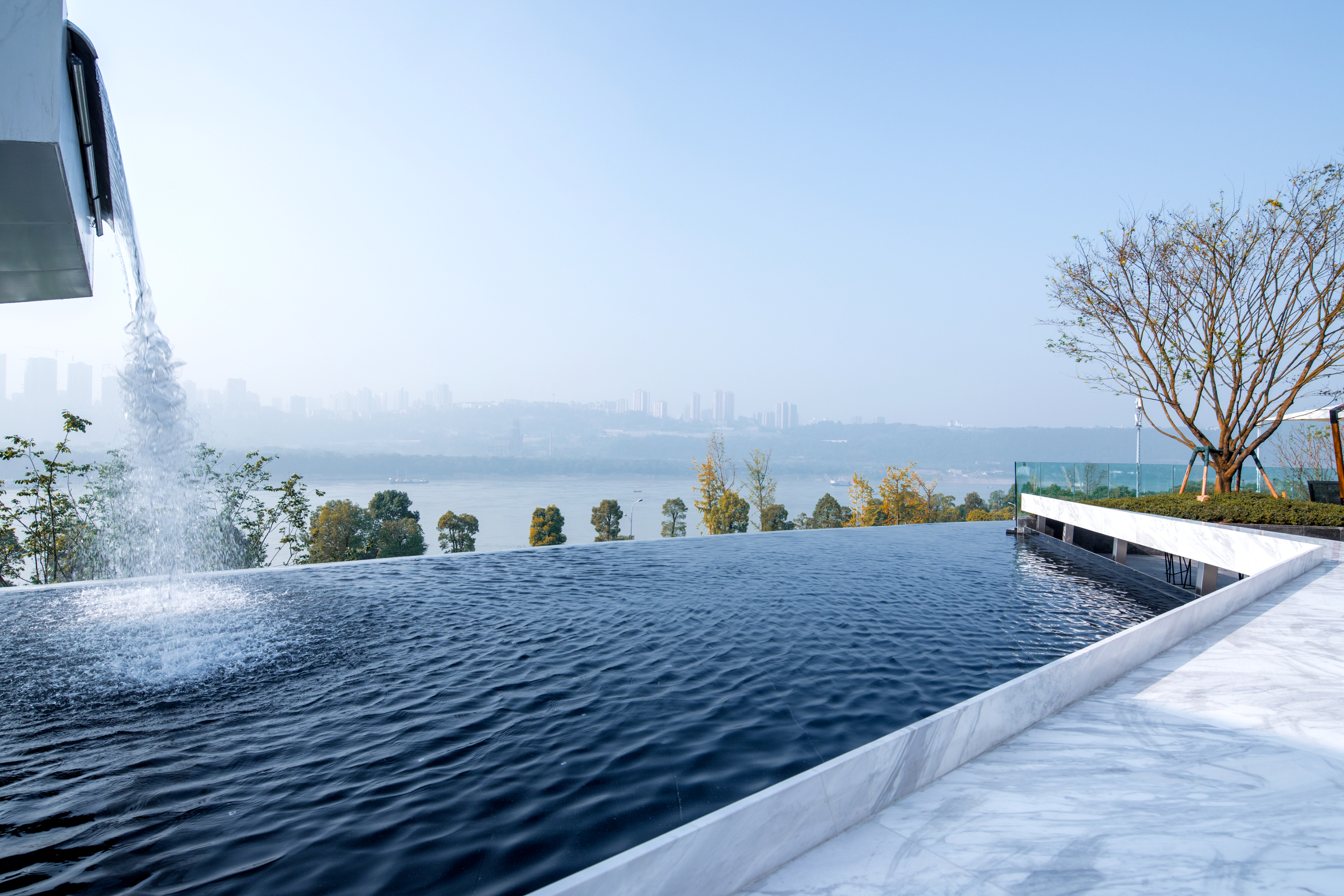 The Honour of Chongqing