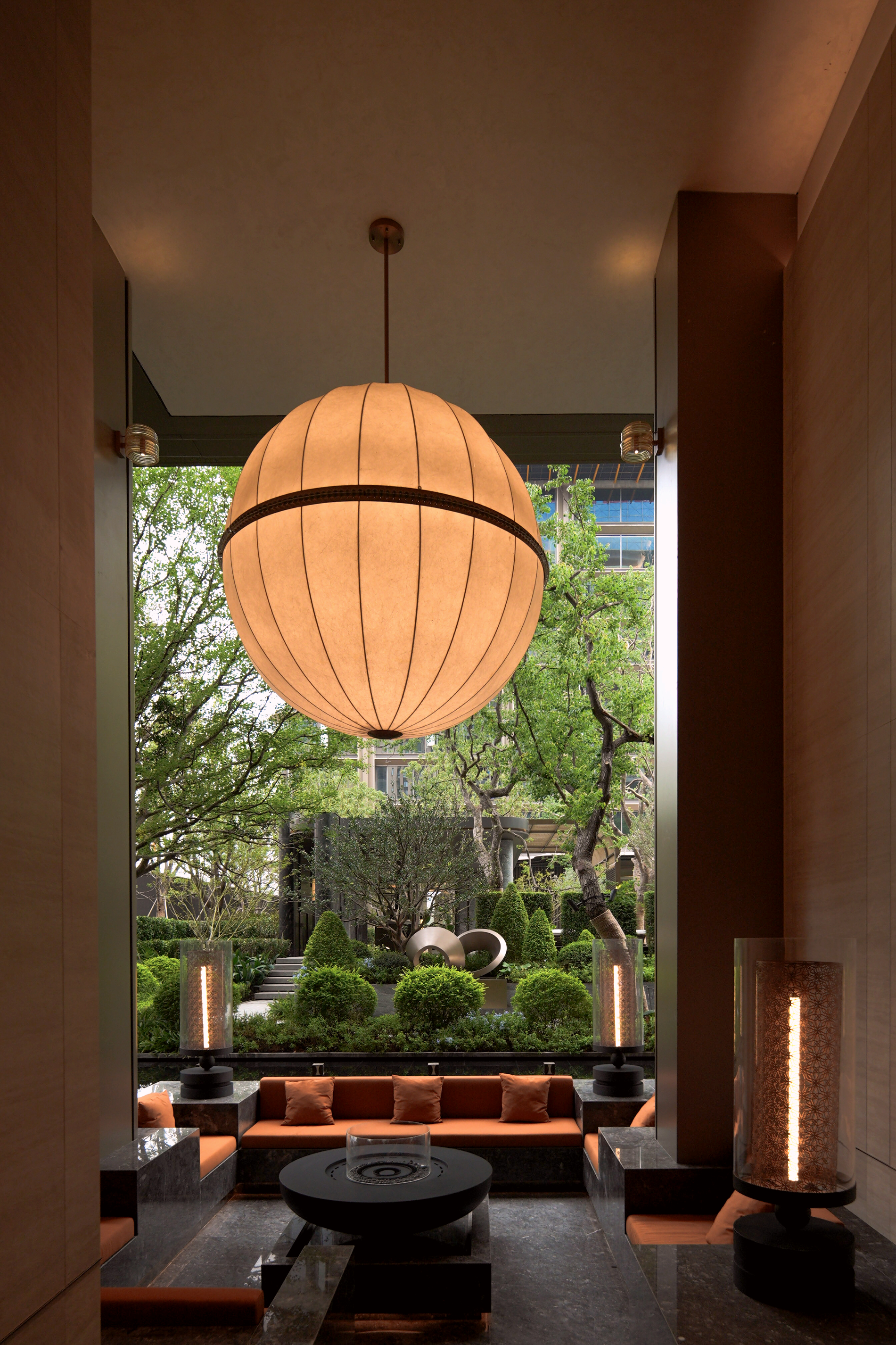 Vanke Oriental One
